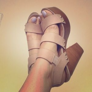 💥SALE!!💥🔥ALDO platforms 🔥